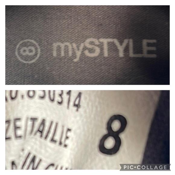 Velvet My Style Sneakers - Picture 10 of 14